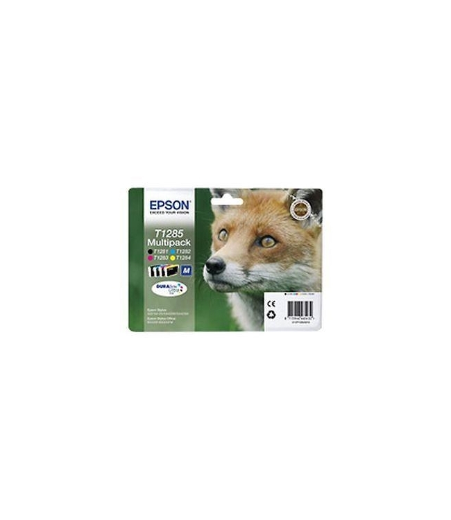 Epson Multipack T1285 C13T12854012 Originale