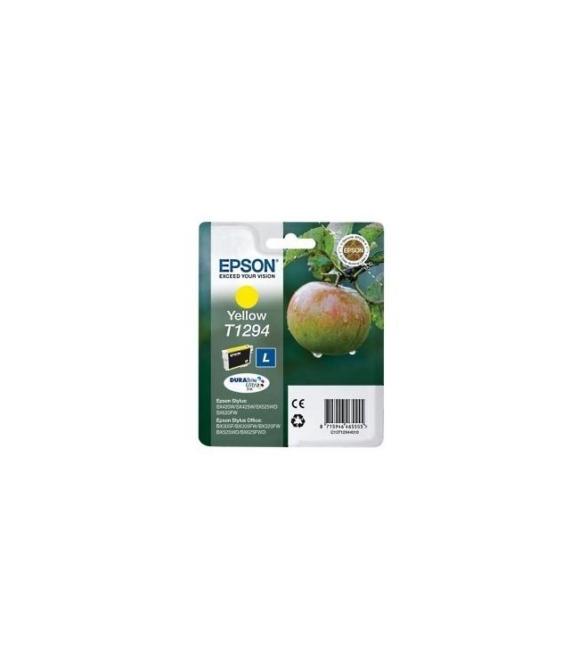 Epson T1294 Giallo C13T12944012 Originale