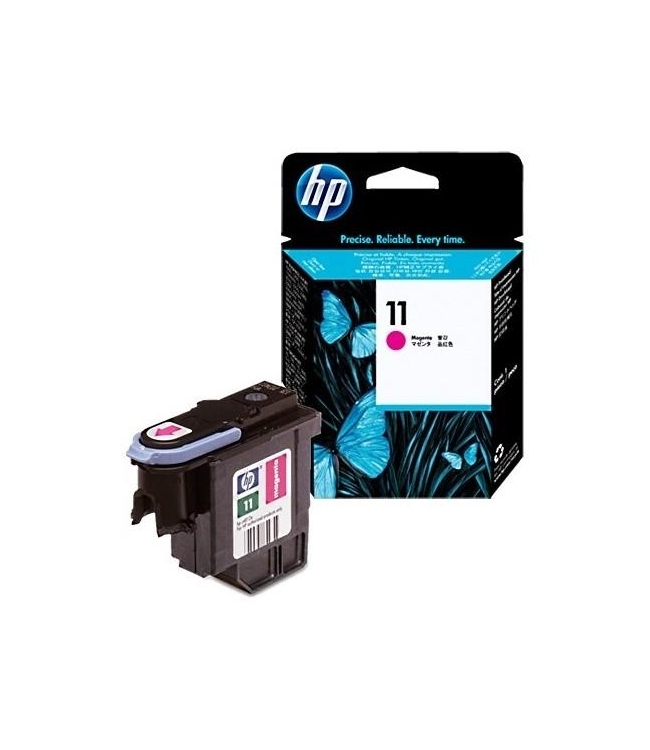 Hp 11 Magenta C4812A Originale