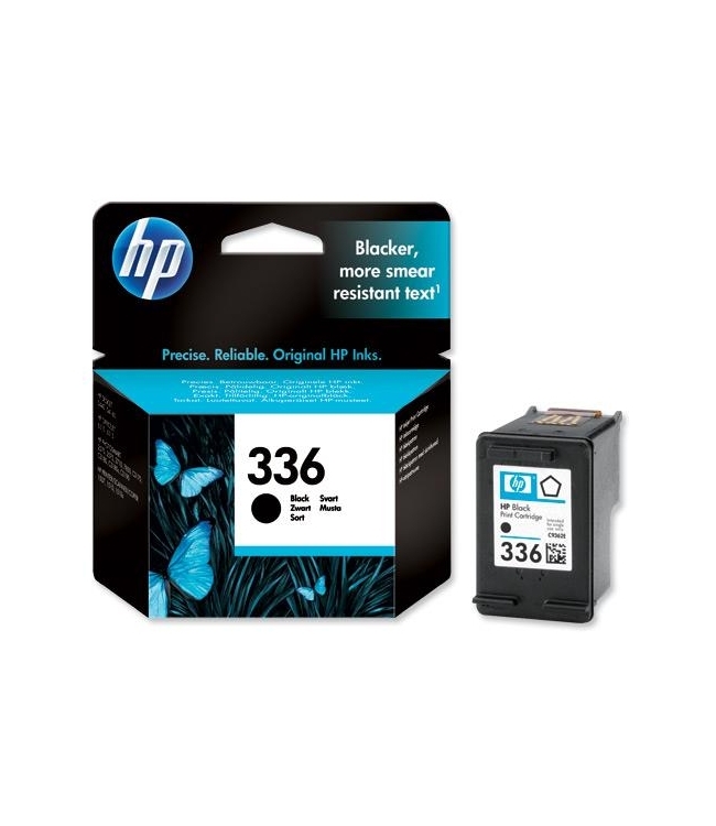 Hp 336 C9362EE Originale