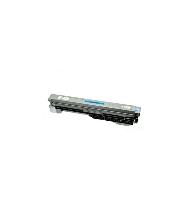 Canon EXV8 Ciano Toner Compatibile per CLC 2620, IR-C 2600, ISC 3232