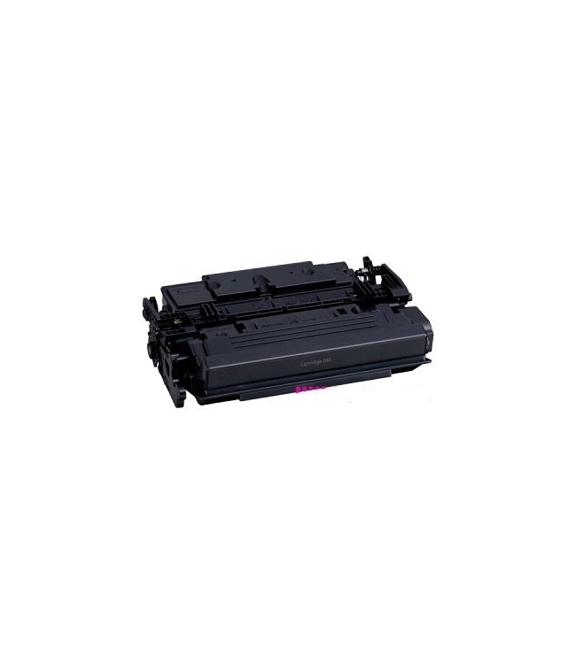 Canon 041H Nero Toner Compatibile per LBP 312x, MF 522X, MF 525X