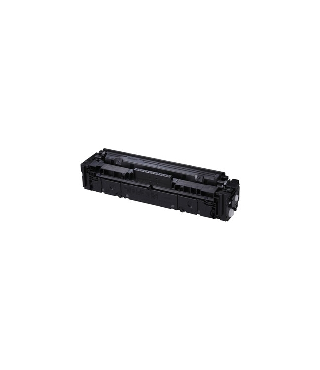 Canon 054H Nero Toner Compatibile per LBP 621Cw, LBP 623Cdw, MF 641Cw