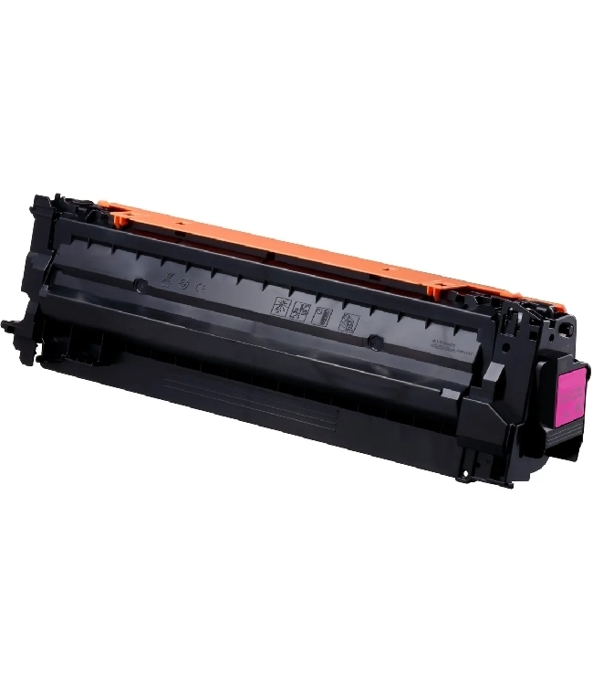 Canon 059H Magenta Toner Compatibile per i-SENSYS LBP-850 LBP-852 Cx