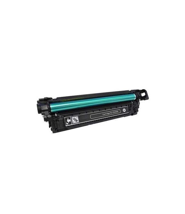 Canon 723 Nero Toner Compatibile per LBP 7750cdn