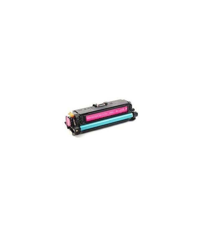 Canon 723 Magenta Toner Compatibile per LBP 7750cdn