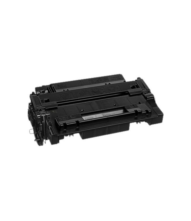 Canon 724 Nero Toner Compatibile per LBP 6750DN, LBP 6780X, MF 512x