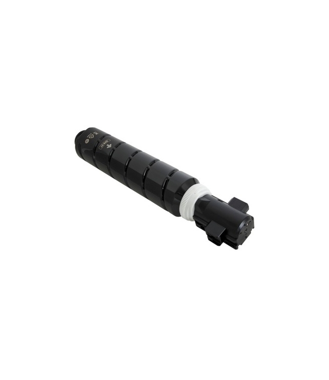 Canon CEXV53 Nero Toner Compatibile per IR ADV 4525, IR ADV 4535, IR ADV 4545