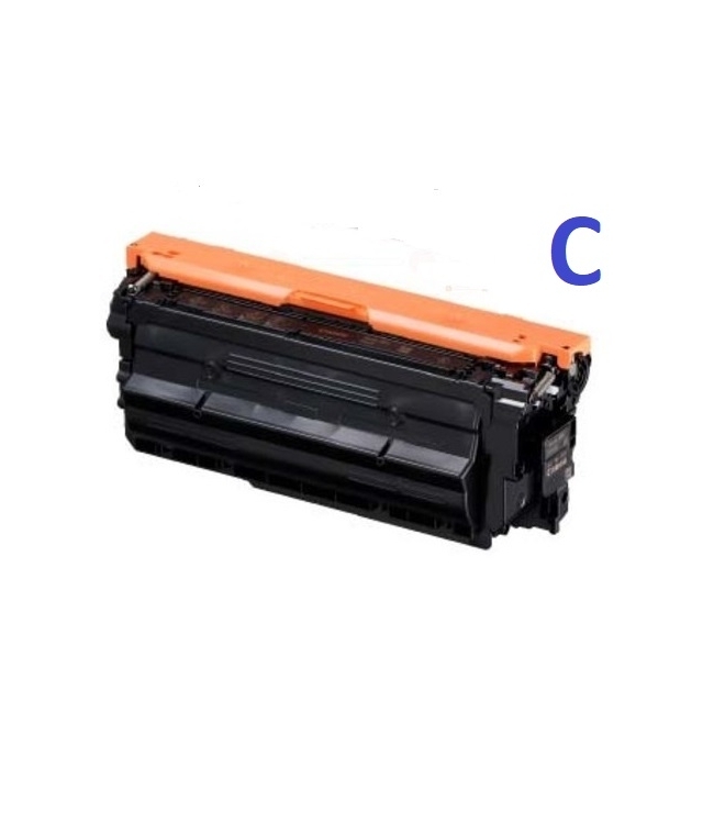 Canon T04 Ciano Toner Compatibile per IR C470,475,477