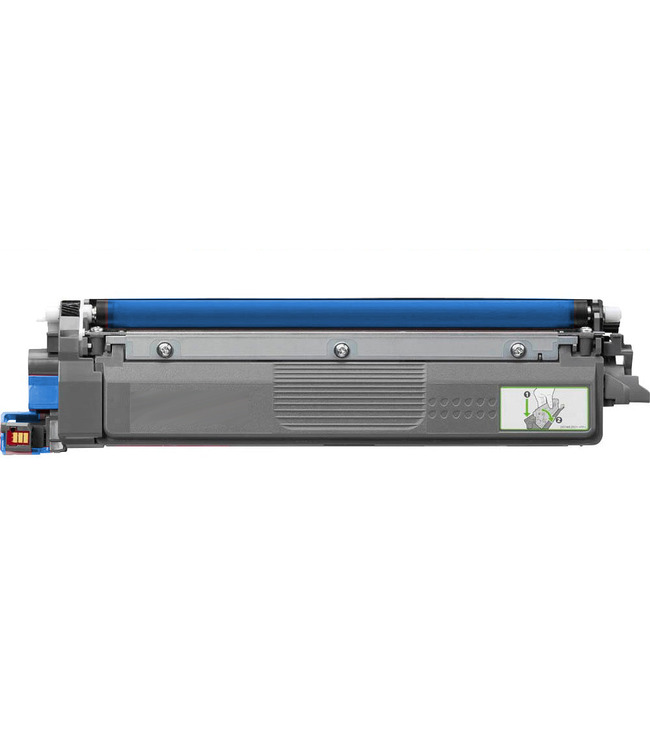 Brother TN248 Ciano Toner CON CHIP Compatibile per DCP L3515CDW; DCP L3520CDW