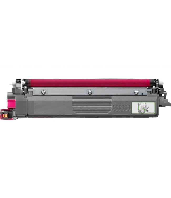 Brother TN248XL Magenta Toner CON CHIP Compatibile per DCP L3515CDW 2.3k