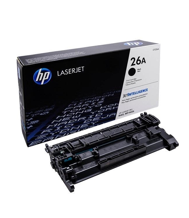 Hp CF226A 3100 pagine Originale