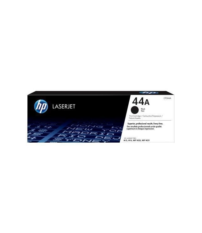 Hp CF244A Nero Toner Originale 1000 pagine