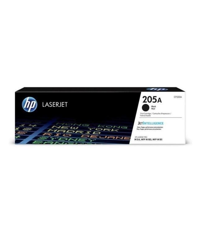 Hp CF530A Nero Toner originale 1100 pagine