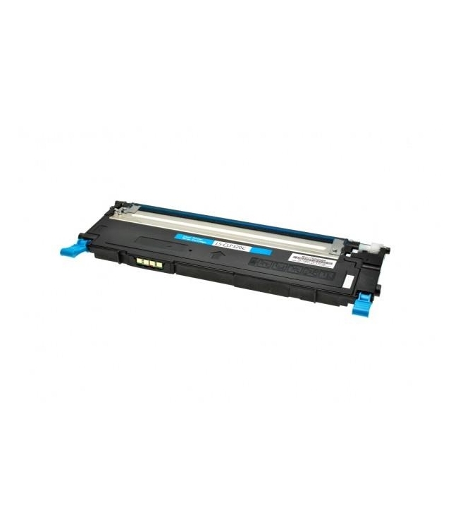 Samsung CLP320/325 Ciano CLT-C4072S Toner Compatibile per CLX 3175, 3185, CLP310