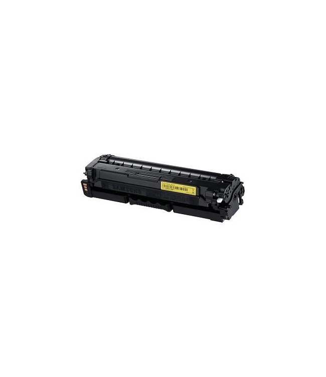 Samsung CLT-K503 C3010 Giallo Toner Compatibile per C3060FR, C3060ND