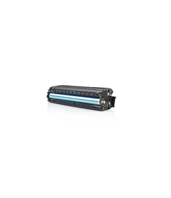 Samsung CLP 505 Ciano Toner Compatibile per C2620DW, C2670FW, C2680FX