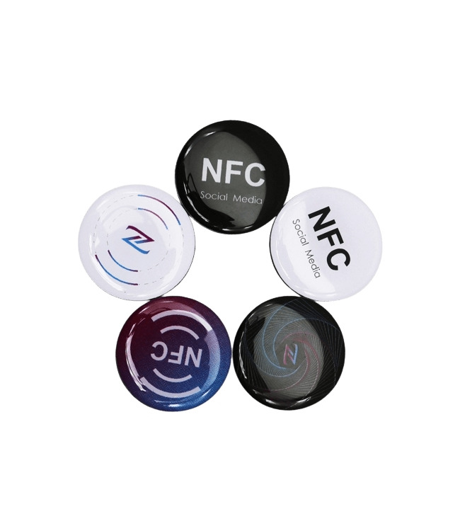 Catalogo NFC Tag