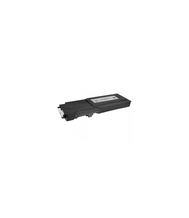 Dell D2660 Nero Toner Compatibile