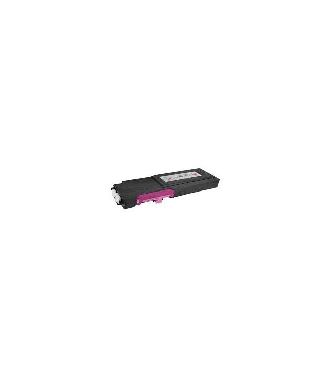 Dell D2660 Magenta Toner Compatibile