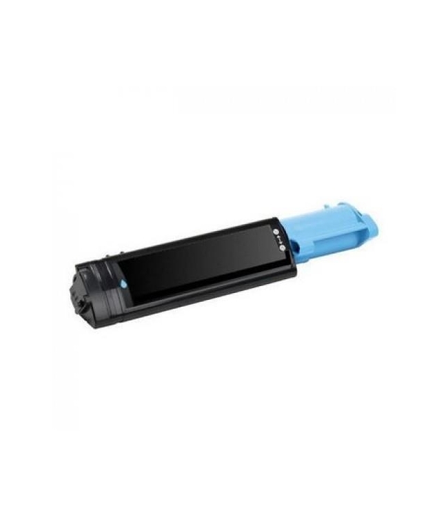 Dell 3100 Ciano Toner Compatibile