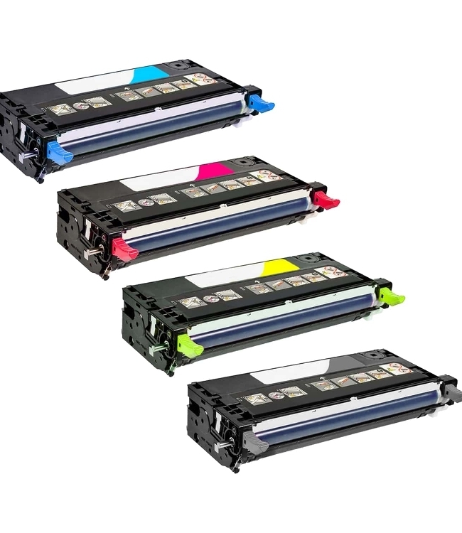 Dell 3110 Giallo Toner Compatibile