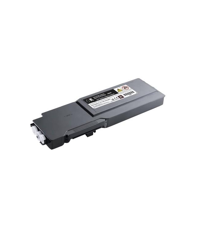 Dell 3760 Nero Toner Compatibile