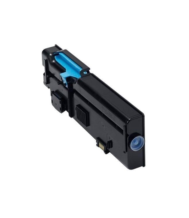 Dell 3760 Ciano Toner Compatibile