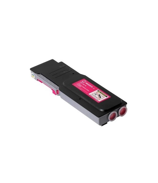 Dell 3760 Magenta Toner Compatibile