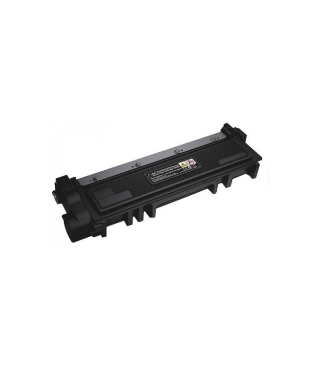 Dell E310 Nero Toner Compatibile