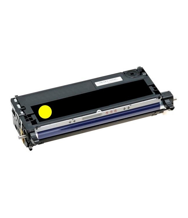 Epson C3800 Giallo Toner Compatibile per C3800N, C3800 DN, C3800 DTN