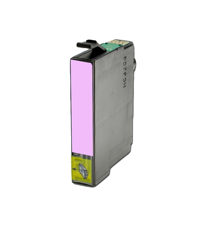 Epson T0796 Photo Magenta Cartuccia Compatibile per P50 1400 PX650 700 710 800 8