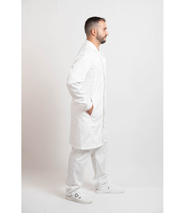 Camice personalizzato da uomo - Stampa Serigrafica (prezzi tutto incluso)