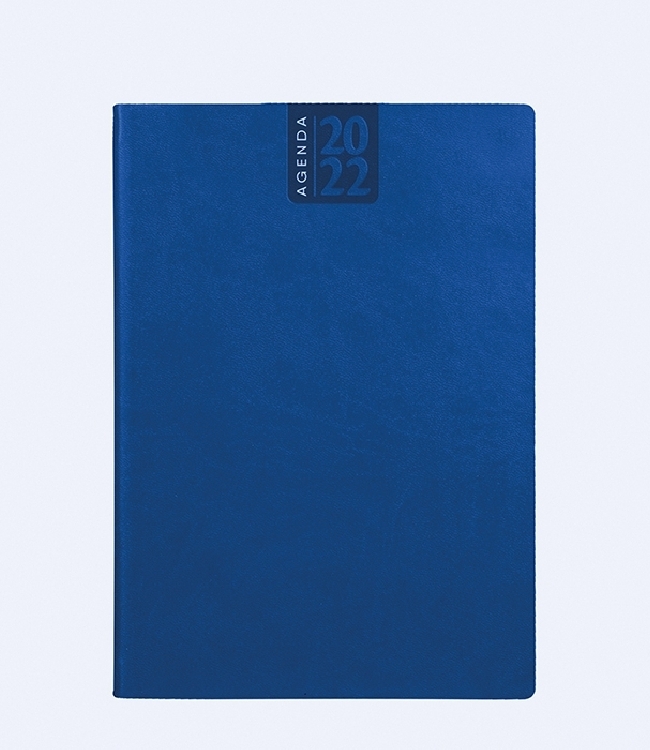 Art. FS320, Agenda Maxi termovirante 324 pag.