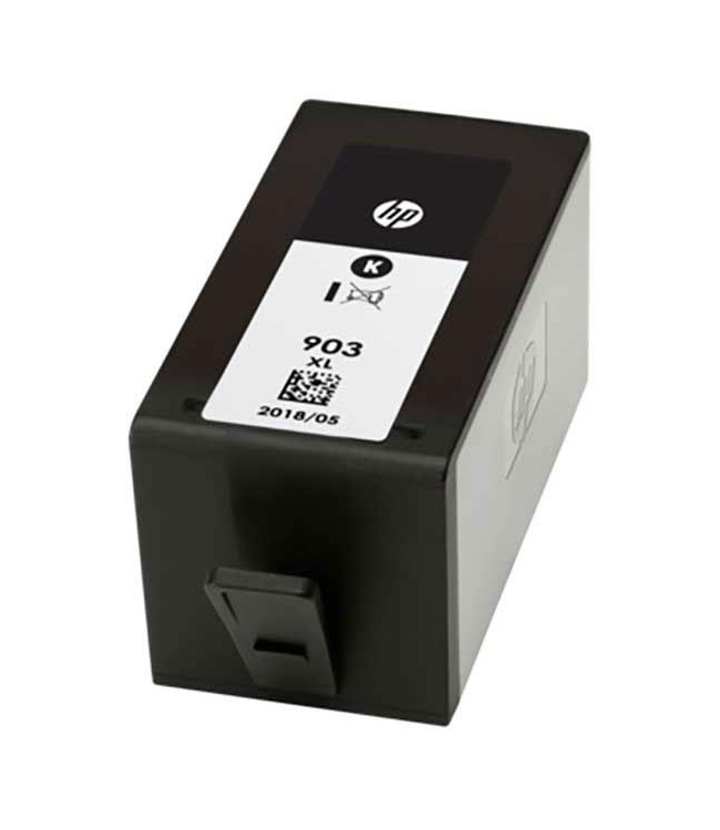 Hp 903 XL Nero Cartuccia Compatibile per Pro 6860/6960/6970/6950/6968/6966 T6M19