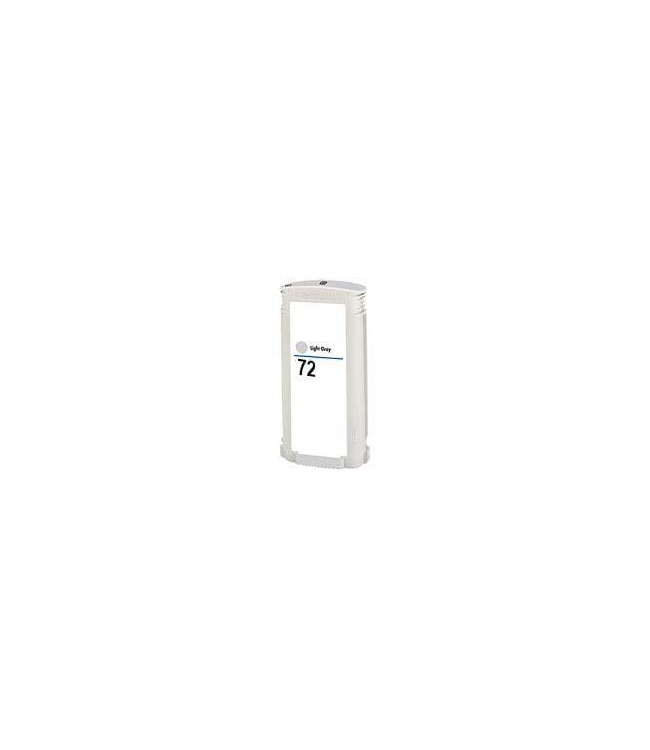 Hp no. 72 (9374A) Grigio Cartuccia Compatibile