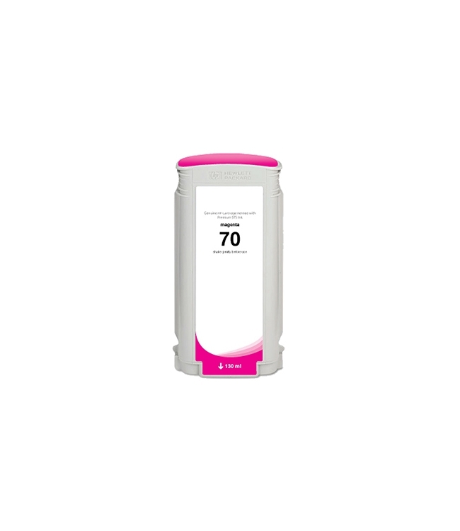 Hp C9453A Magenta Cartuccia Compatibile