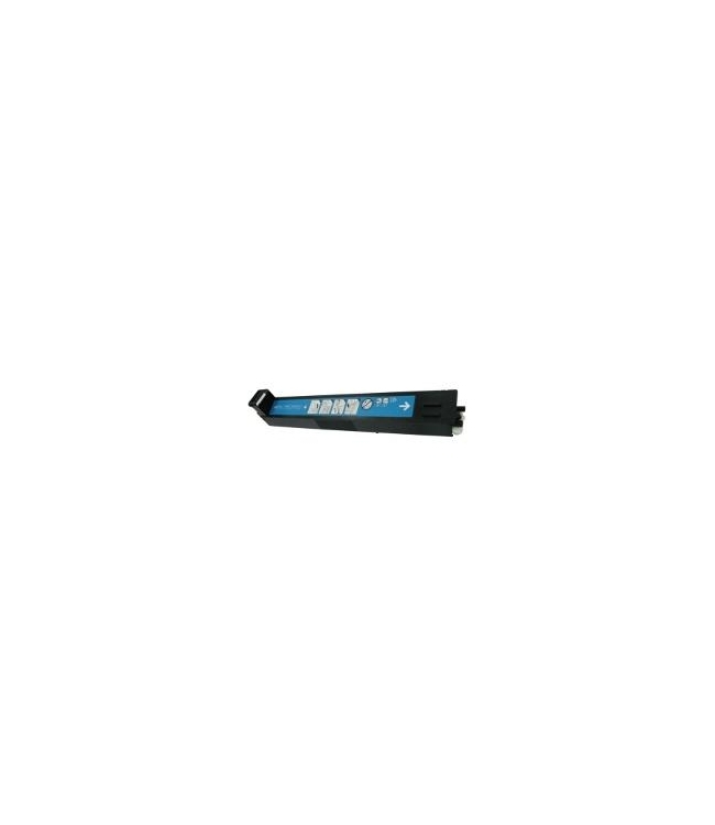 Hp CB 381A Ciano Toner Compatibile per CP6015, CM6030, CM6040FMFP