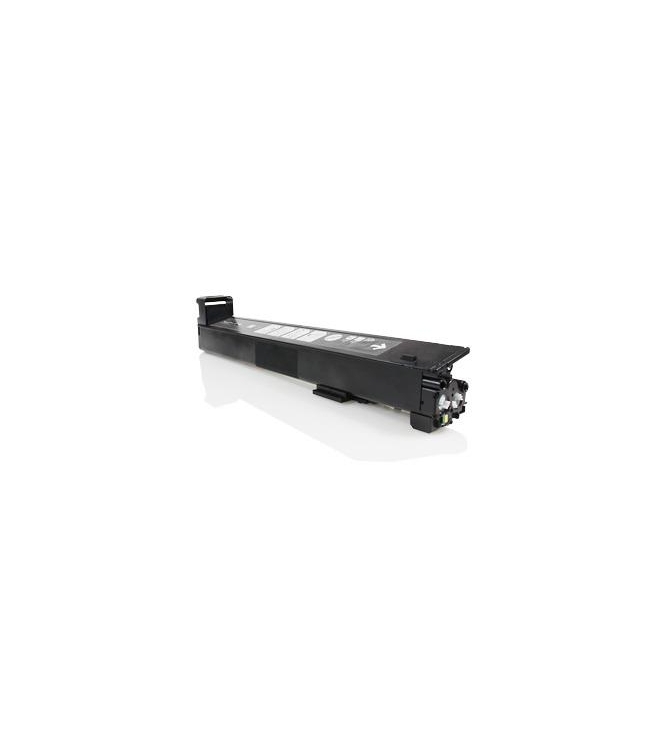 HP CB390A Nero Toner Compatibile per CM6030, CM6030F, CM6040MFP