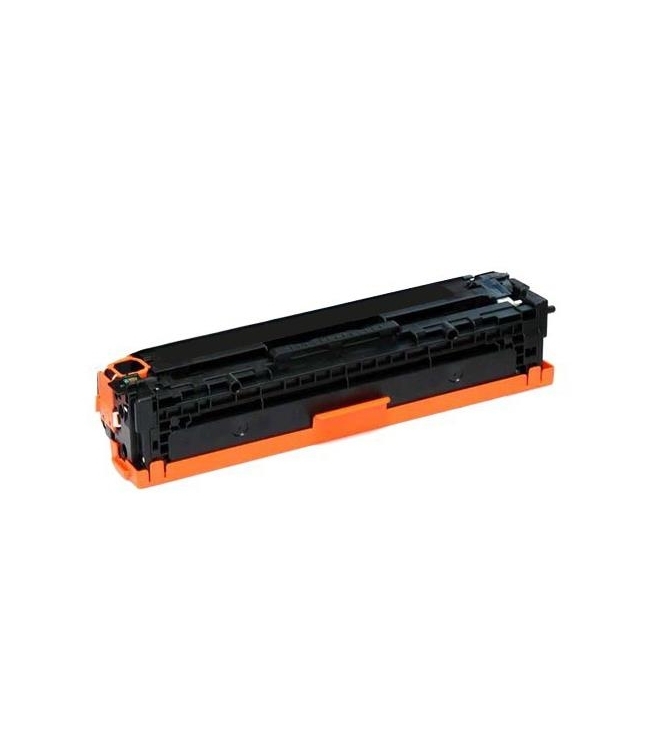 Hp CE341A Ciano Toner Compatibile con M700, M775, M775dn