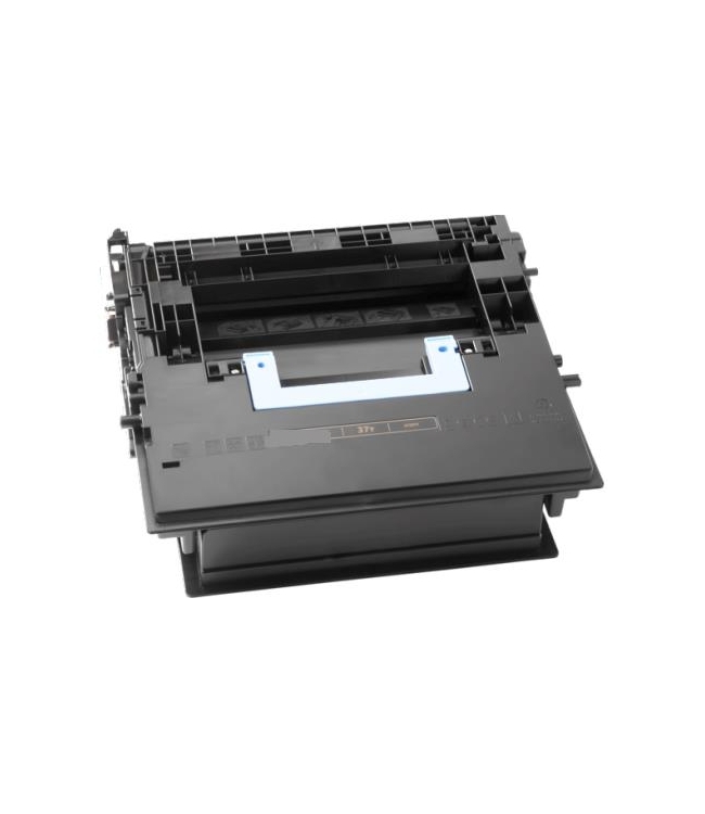 HP CF237A Nero Toner Compatibile per MFP M632 h,  M609, M633