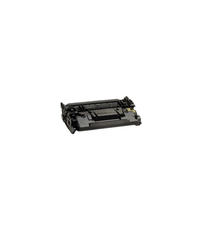 Hp CF289A Nero Toner SENZA CHIP Compatibile per M528z, M528f, M528dn