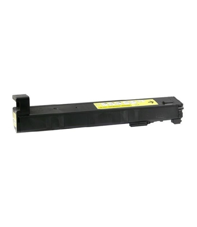 Hp CF302A Giallo Toner Compatibile per M880 Series, MFP M880 Series