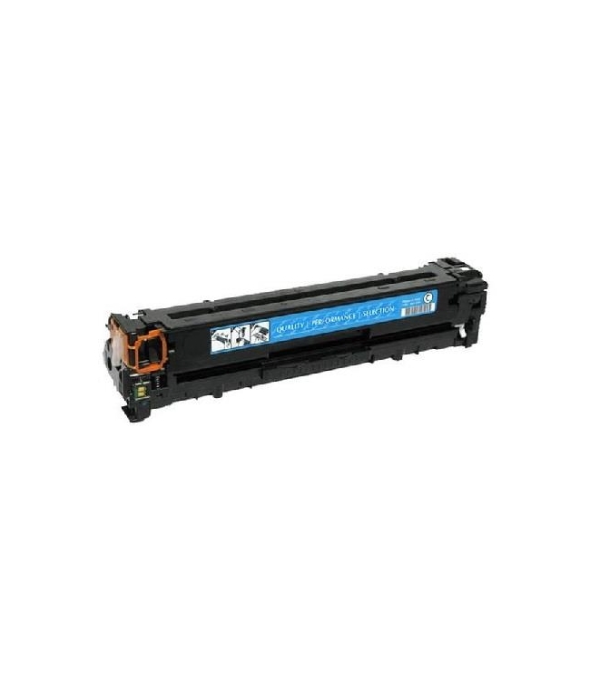 Hp CF311A Ciano Toner Compatibile per M850, M855DN, M855X