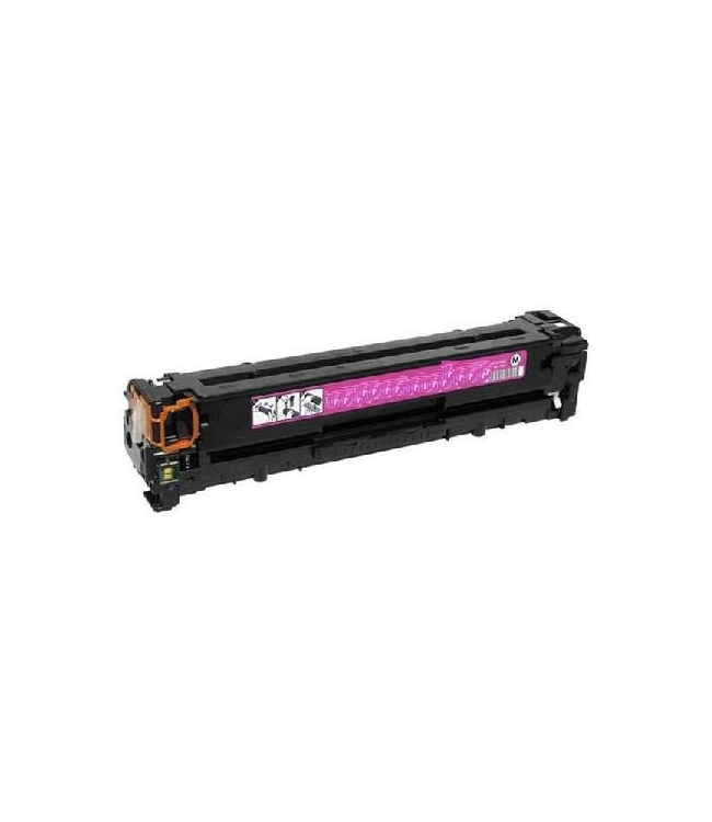 Hp CF313A Magenta Toner Compatibile per M850, M855DN, M855X