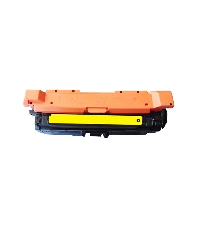 Hp CF 332A Giallo Toner Compatibile per M651DN, M651N, M651XH