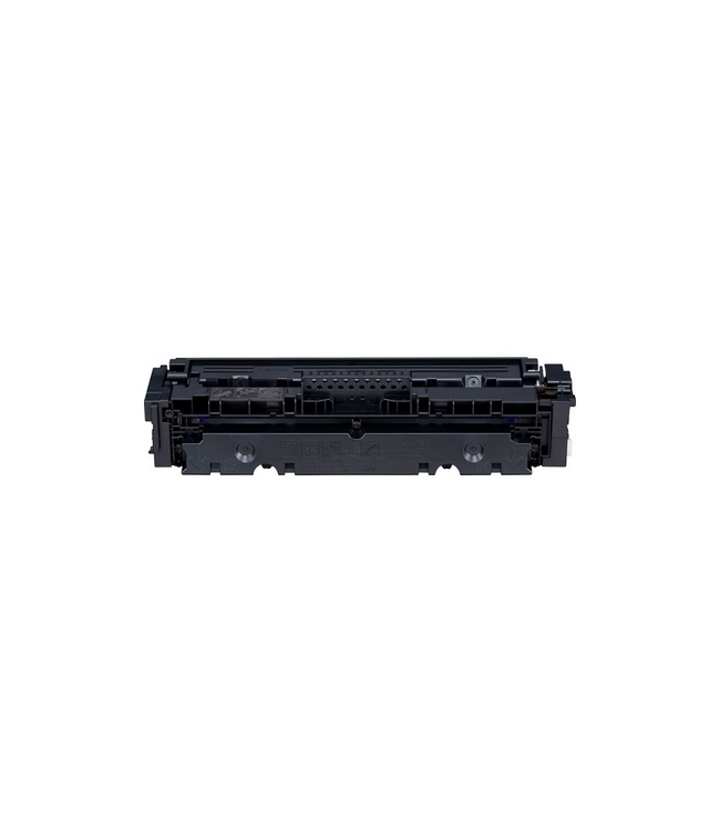 Hp Canon Nero CF540, 054H Toner nero Compatibile per MFP M28