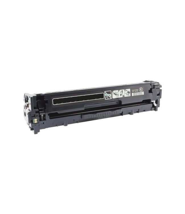 Hp CF540A Nero Toner Compatibile per M280, M281, M254