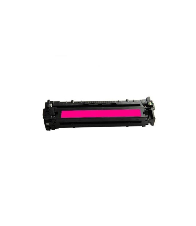 Hp Canon Magenta CF543, 054H Compatibile con M 252dw, LBP610, C