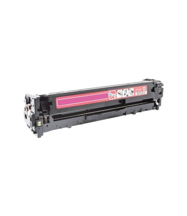 Hp CF543A Magenta Toner Compatibile per M280, M281, M254